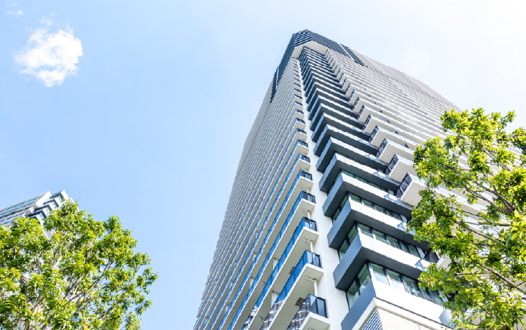 不動産開発事業